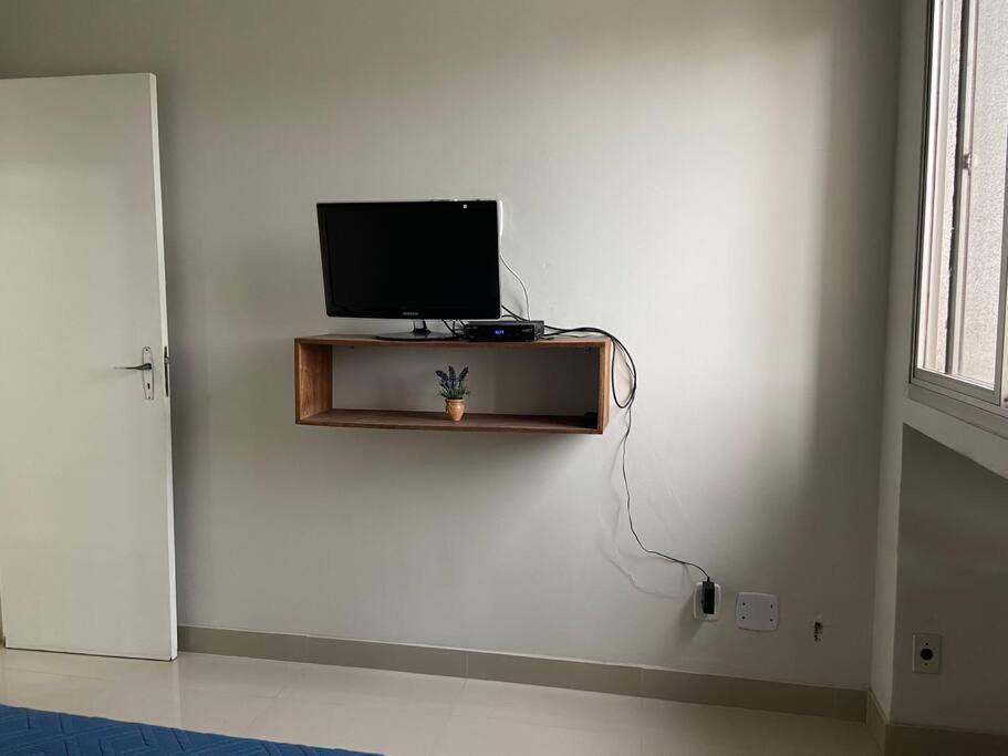 Aconchegante E Bem Localizado! Apartamento *
