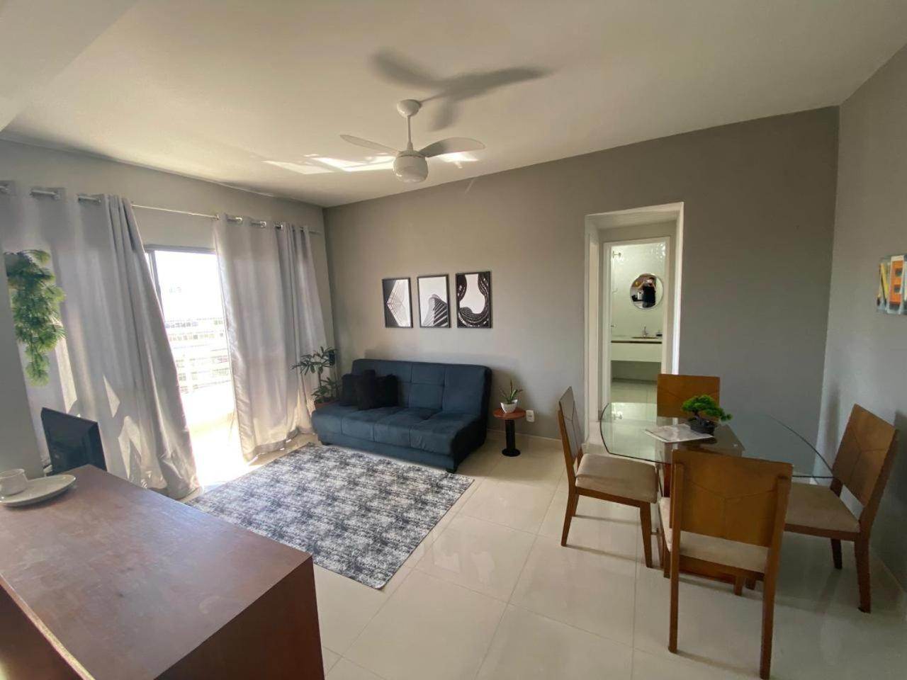 Aconchegante E Bem Localizado! Apartamento
