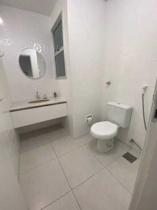 Apartamento Aconchegante E Bem Localizado!