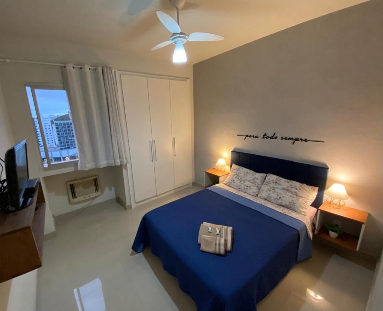 Apartamento Aconchegante E Bem Localizado! Vitória